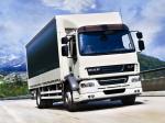 DAF LF55 4x2 FA Day Cab 2006 года